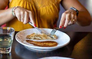 Werelds In-side Nourriture