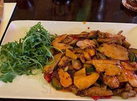 Werelds In-side Nourriture