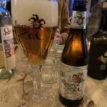 Testa Rossi Vilvoorde Bebida