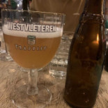 Testa Rossi Vilvoorde Bebida