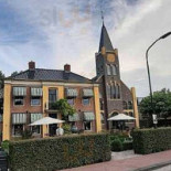 De Theefabriek Extérieur