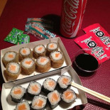 't Kapelleke Nourriture