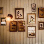 Boshut À l'intérieur