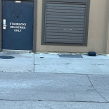 Cafe Bolscher Extérieur