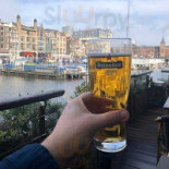 The Grasshopper Extérieur