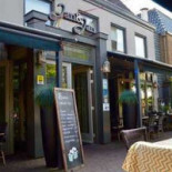 Bistro Le Cremant Exterior