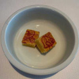 De Groene Lantaarn Nourriture