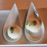 De Groene Lantaarn Nourriture