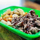 't Veerhuis Wessem Nourriture