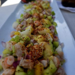 Cafe De Waal Nourriture