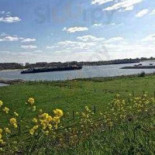 Cafe De Waal Extérieur