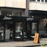 Eetcafe De Troubadour Extérieur