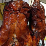 Tapperij Damrak Nourriture