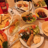 Roemer's Eetcafe Nourriture