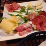 Bij Giuseppe Nourriture