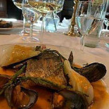 De Lage Vuursche Nourriture