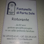 Westerbergen Eten Drinken Carte