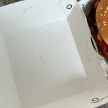 Café Bergzicht Boisson