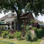 Eetcafe Beuving Exterior