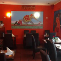 Gasterij De Zeuven Heuvels Inside