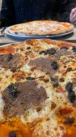 Ricky's Sportsbar food