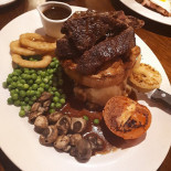 Silva Dunes Nourriture