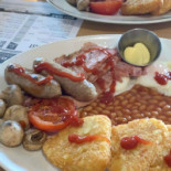 Silva Dunes Nourriture