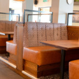 Silva Dunes À l'intérieur