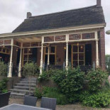 't Veerhuis Opheusden Extérieur