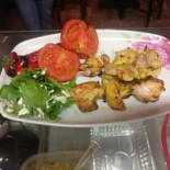 Le Hollandais Nourriture