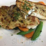 Cafetaria Petit 't Muldershuus Giesbeek Comida