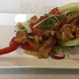 Cafetaria Petit 't Muldershuus Giesbeek Comida