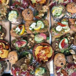 Nieuw Schaijk Comida