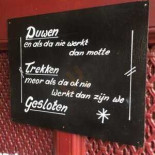 Eethuis 't Centrum Schelluinen Carta