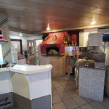 Eethuis 't Centrum Schelluinen Dentro