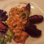 Eethuis 't Centrum Schelluinen Comida