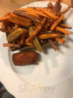 De Patatbakkert food