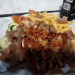 Rexdaelder Nourriture