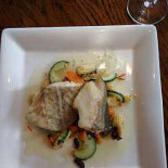 Mr. Smith’s Loft Comida