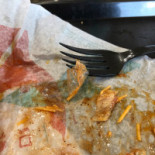 Plaza De Frietkraam Zo Nourriture