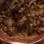 't Pandje Nourriture