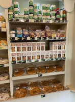 Het Ei À l'intérieur