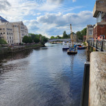 Mosselhuis T Hepke Geulle Esterno