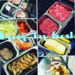 Eetcafe De Vos Ermelo Bebida