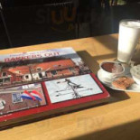 Bakker Out Speisekarte