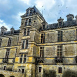 De Sperwershof Extérieur