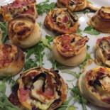 Carrefour Express Flagey Comida