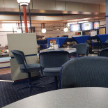 Spaans Steakhouse El Zorro À l'intérieur