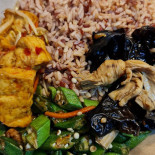 Brasserie De Buke Comida