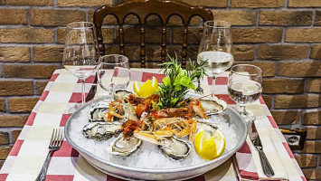 Wok Maxis Warnsveld food